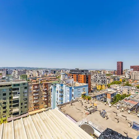 Altura By Apartamento Tirana