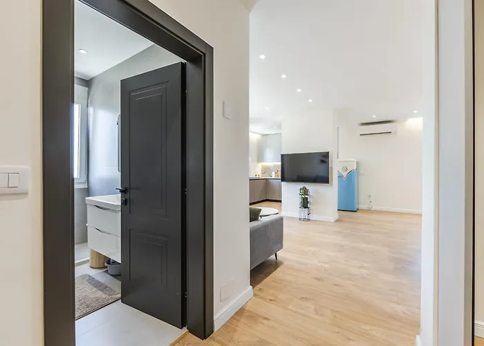 Apartman Altura By *